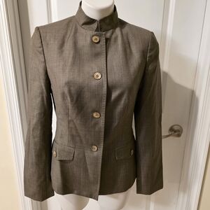 Brooks Brothers Size 6 Blazer